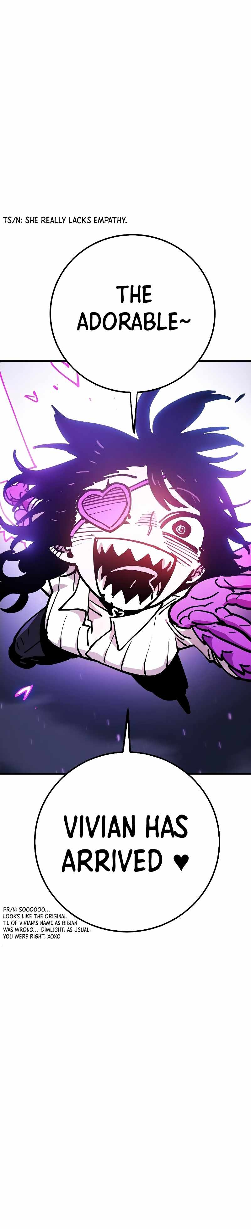 Player Chapter 213 - Page 20