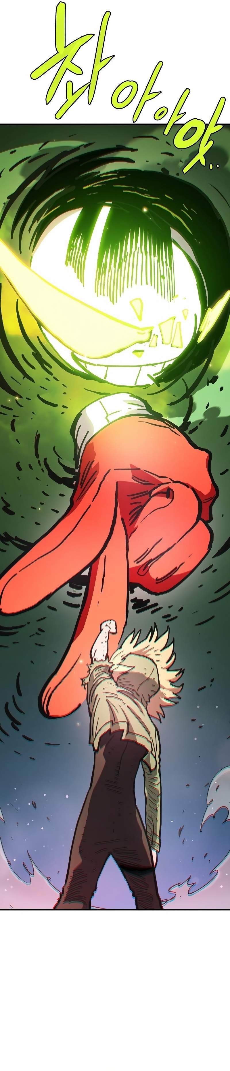 Player Chapter 216 - Page 31