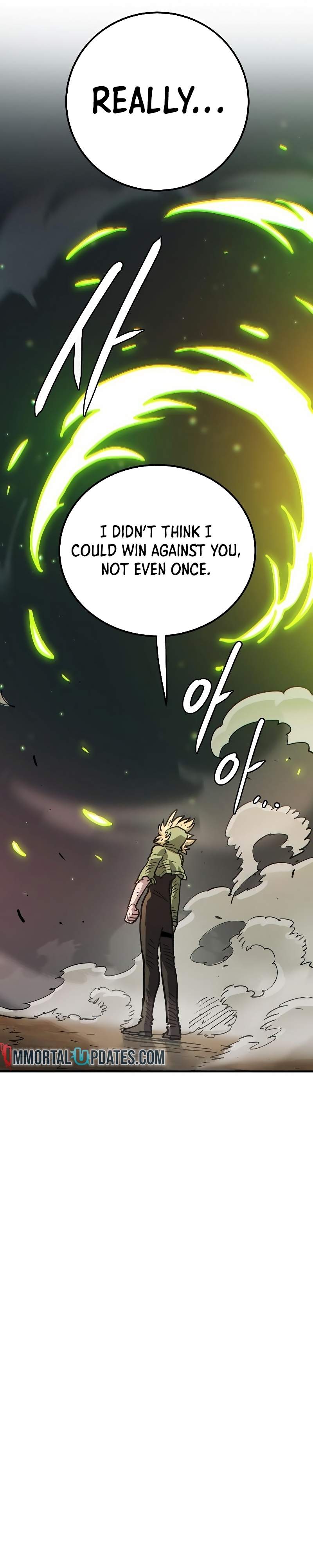 Player Chapter 216 - Page 35