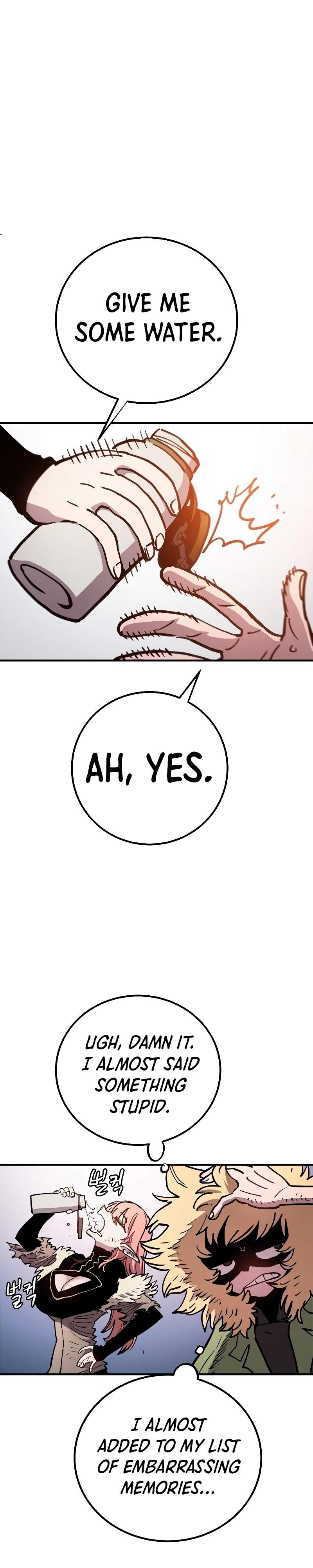 Player Chapter 217 - Page 38