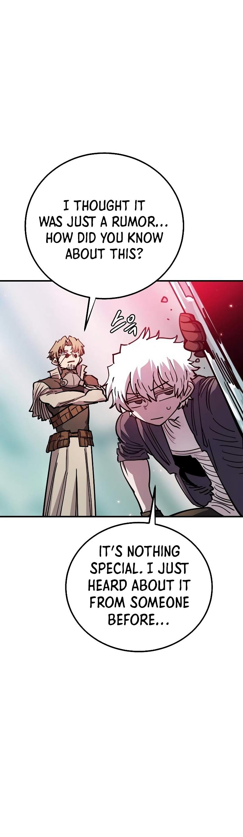 Player Chapter 217 - Page 43