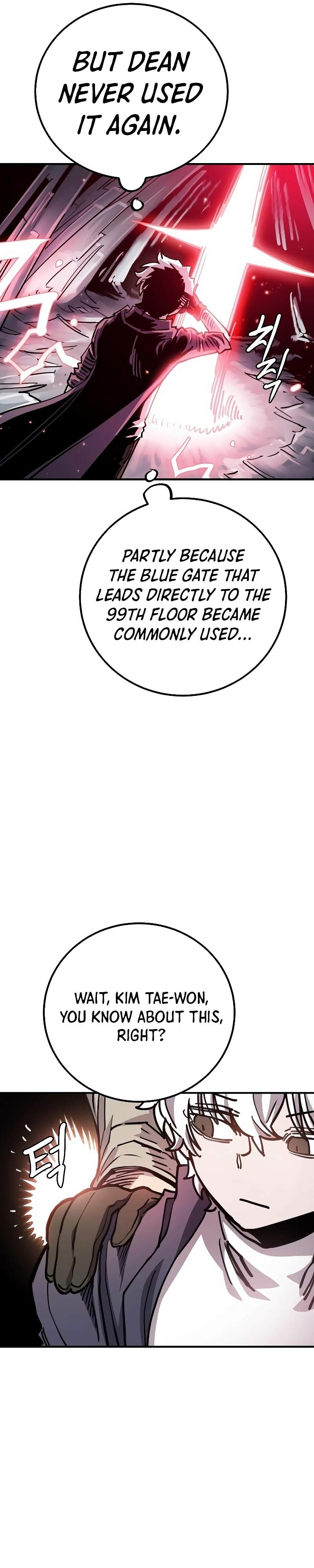 Player Chapter 217 - Page 45