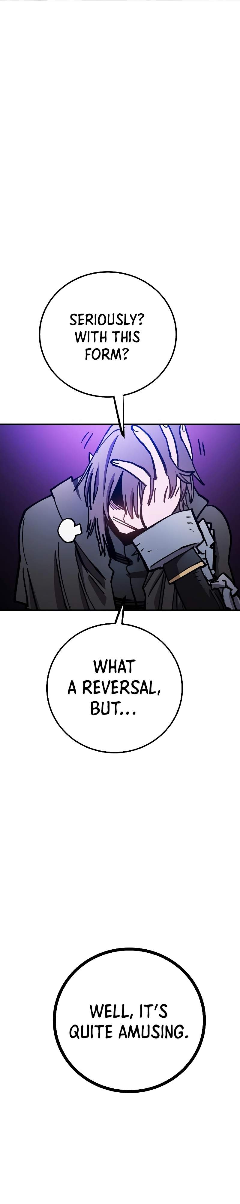 Player Chapter 218 - Page 32