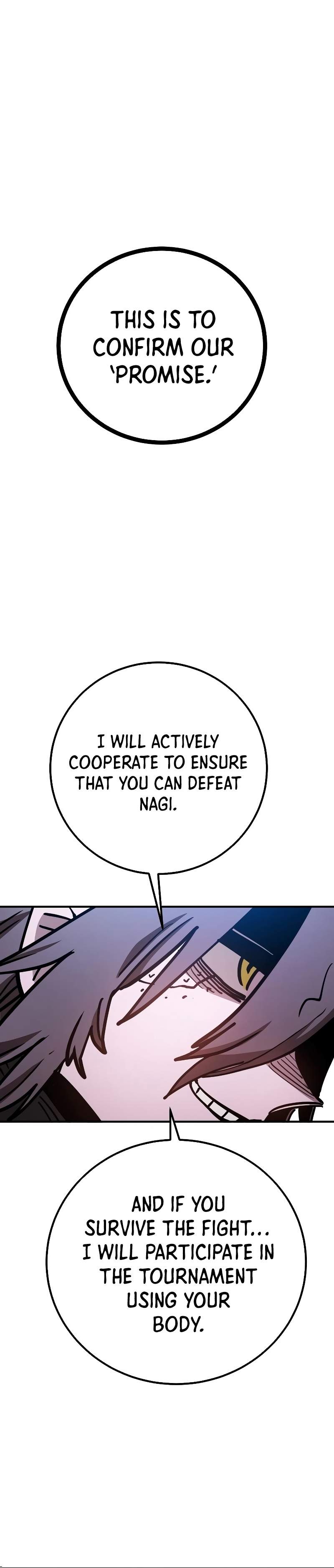 Player Chapter 218 - Page 40