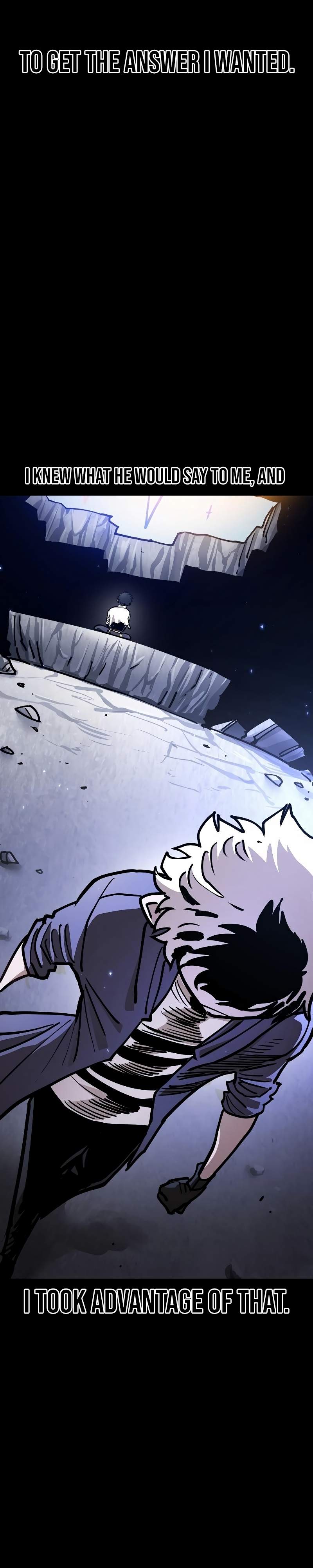 Player Chapter 218 - Page 5