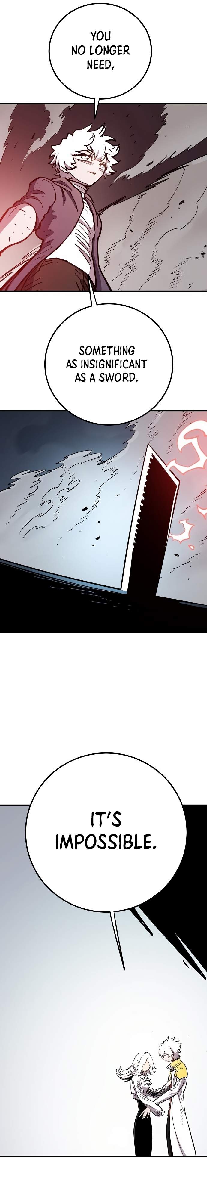 Player Chapter 220 - Page 40