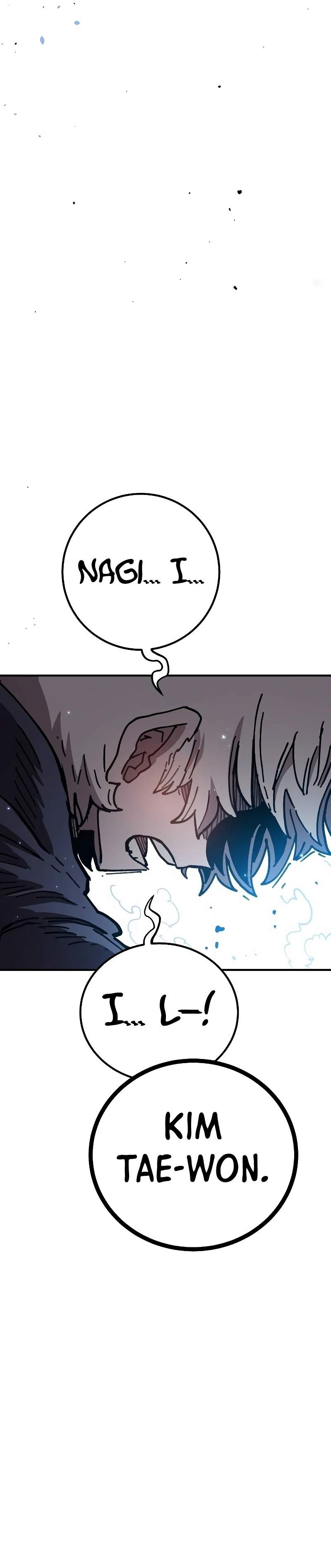 Player Chapter 221 - Page 29