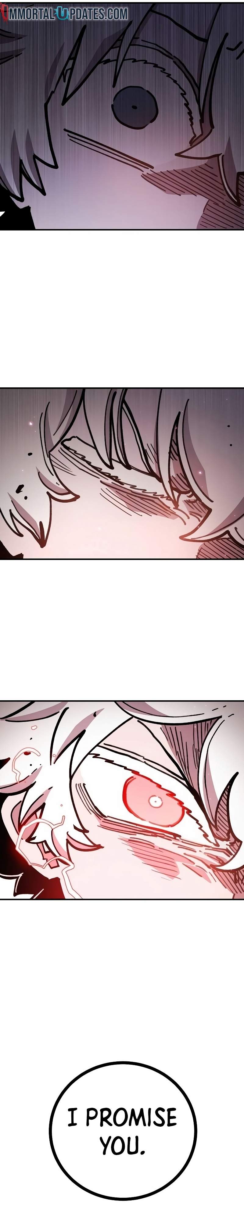 Player Chapter 221 - Page 31