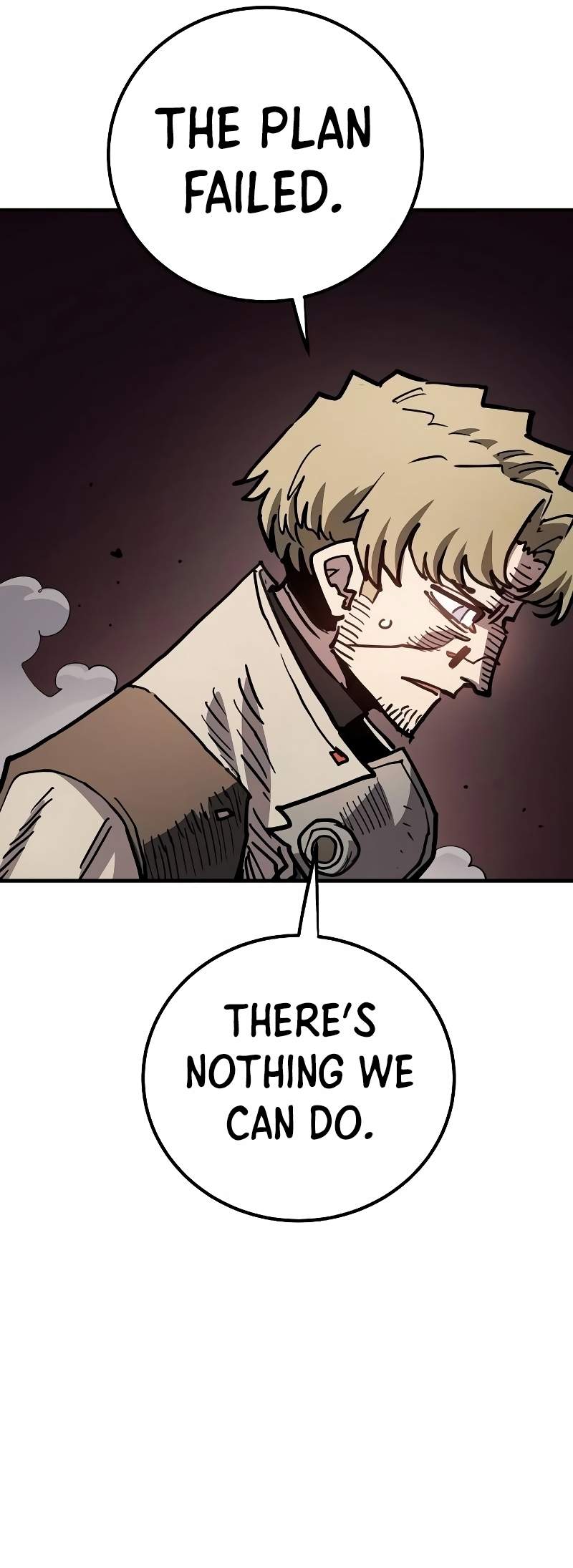 Player Chapter 221 - Page 40