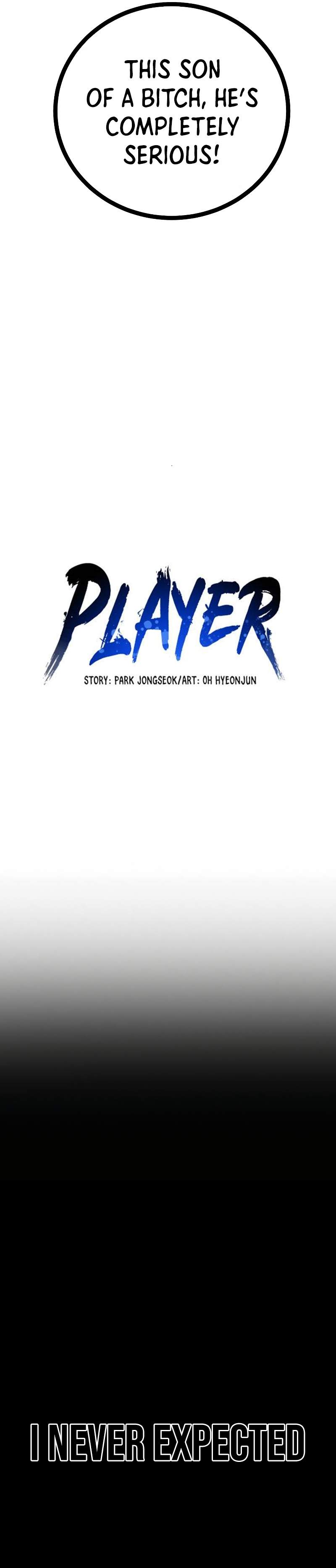 Player Chapter 221 - Page 6