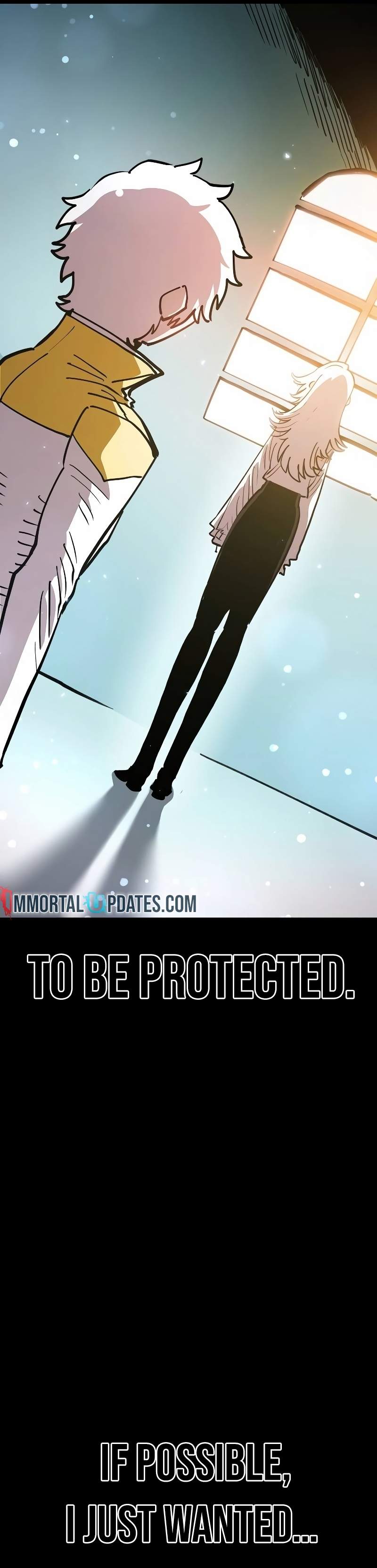 Player Chapter 221 - Page 7