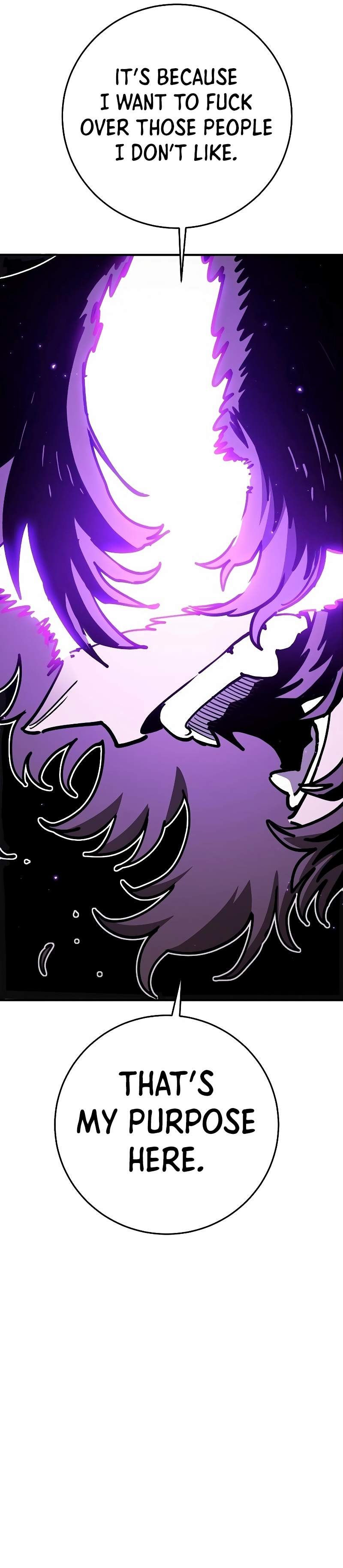 Player Chapter 222 - Page 11