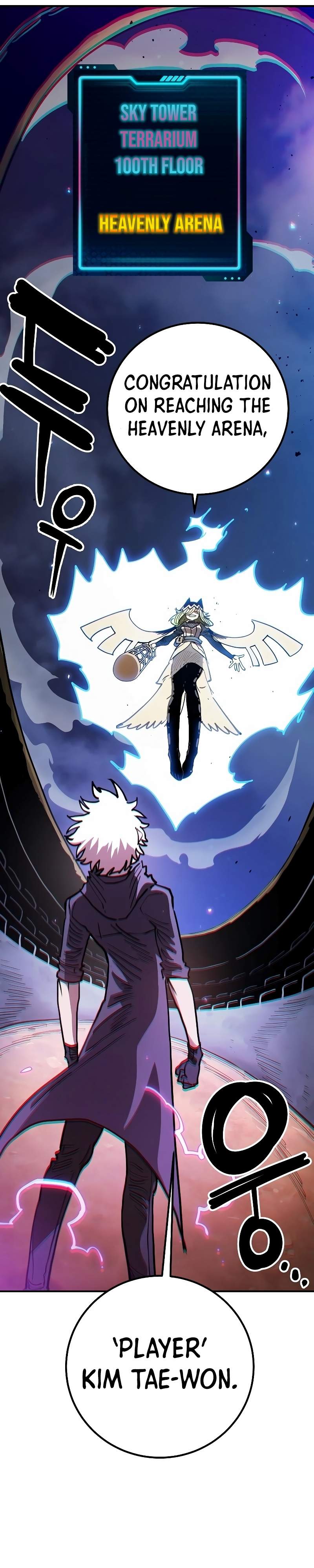 Player Chapter 222 - Page 24