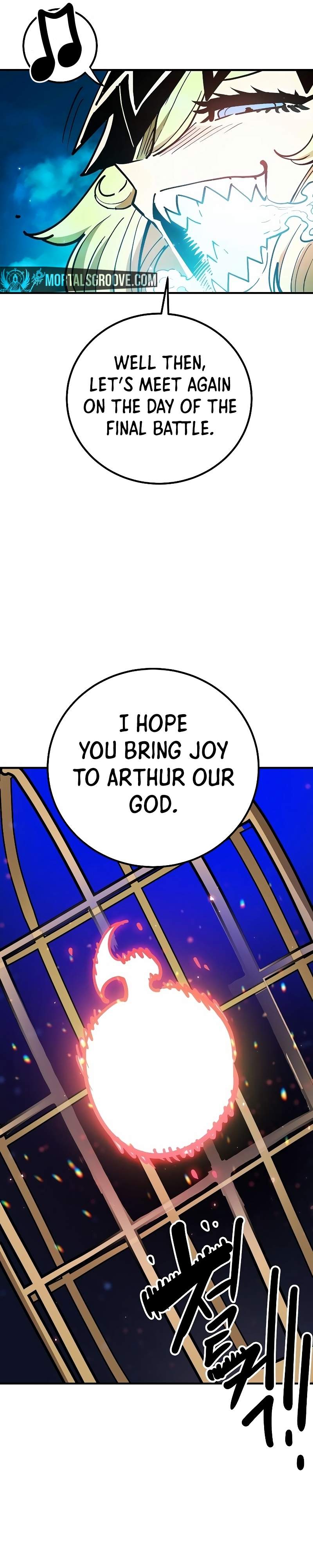 Player Chapter 222 - Page 28