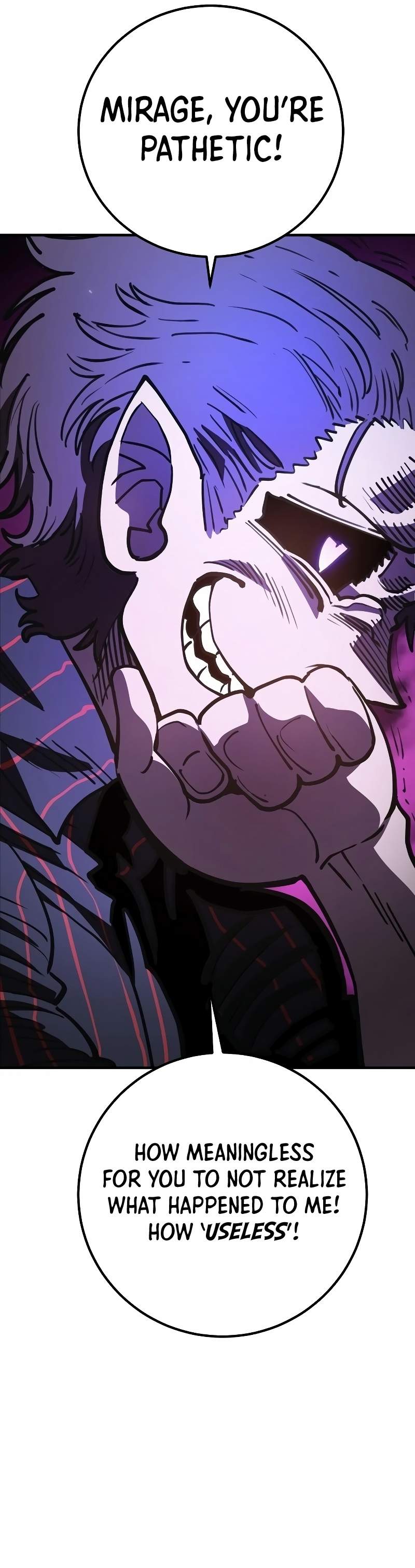 Player Chapter 222 - Page 36