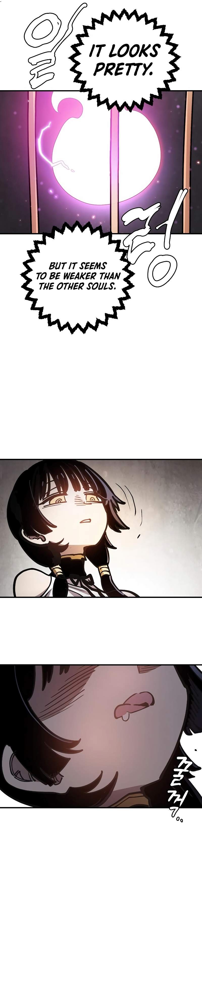 Player Chapter 222 - Page 44