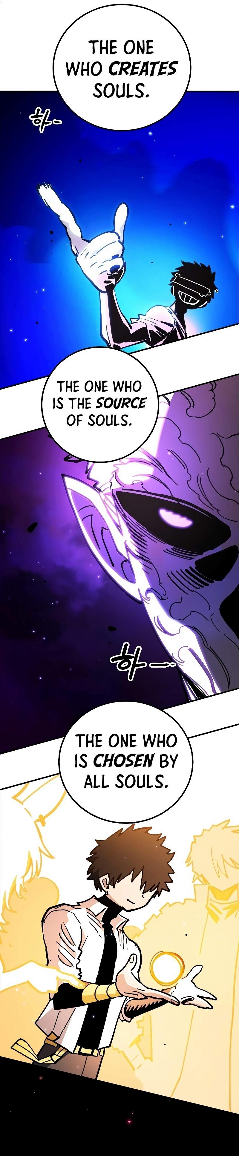 Player Chapter 222 - Page 49