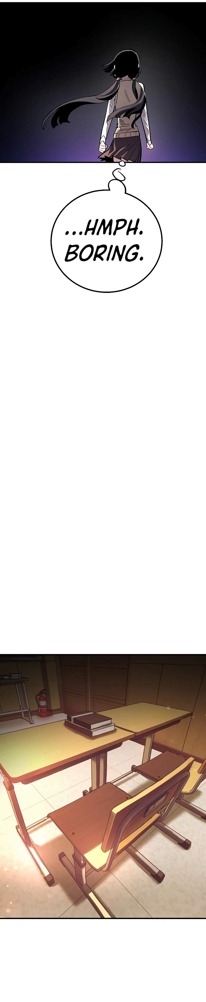 Player Chapter 223 - Page 38