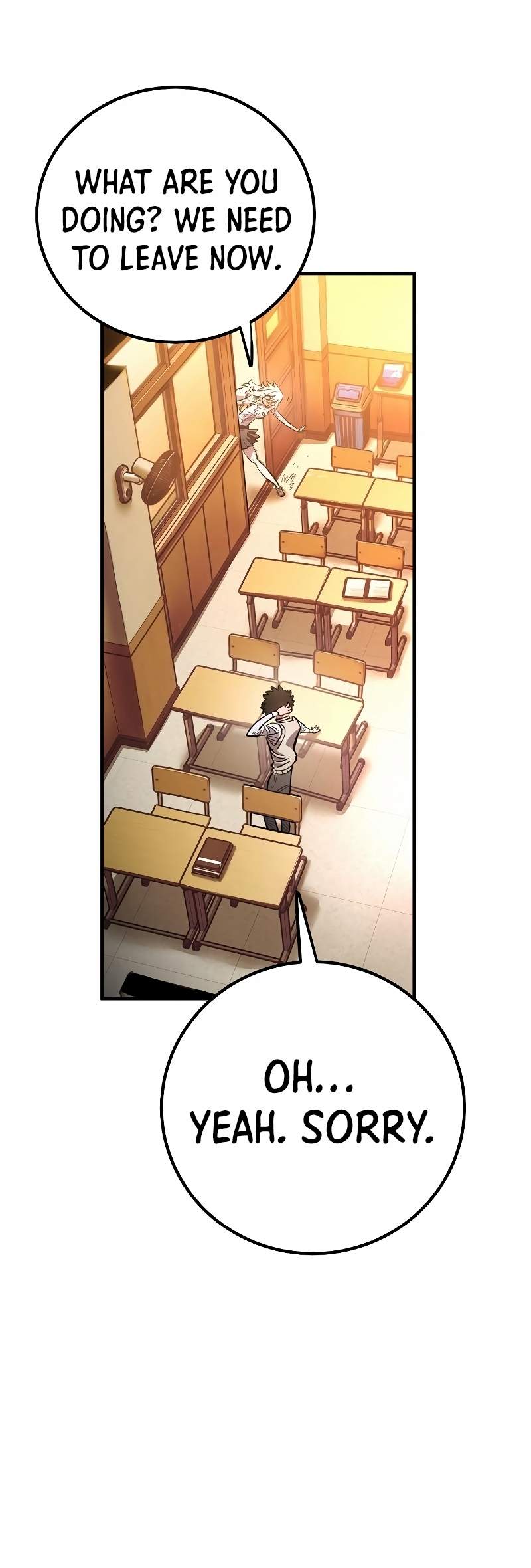 Player Chapter 223 - Page 40