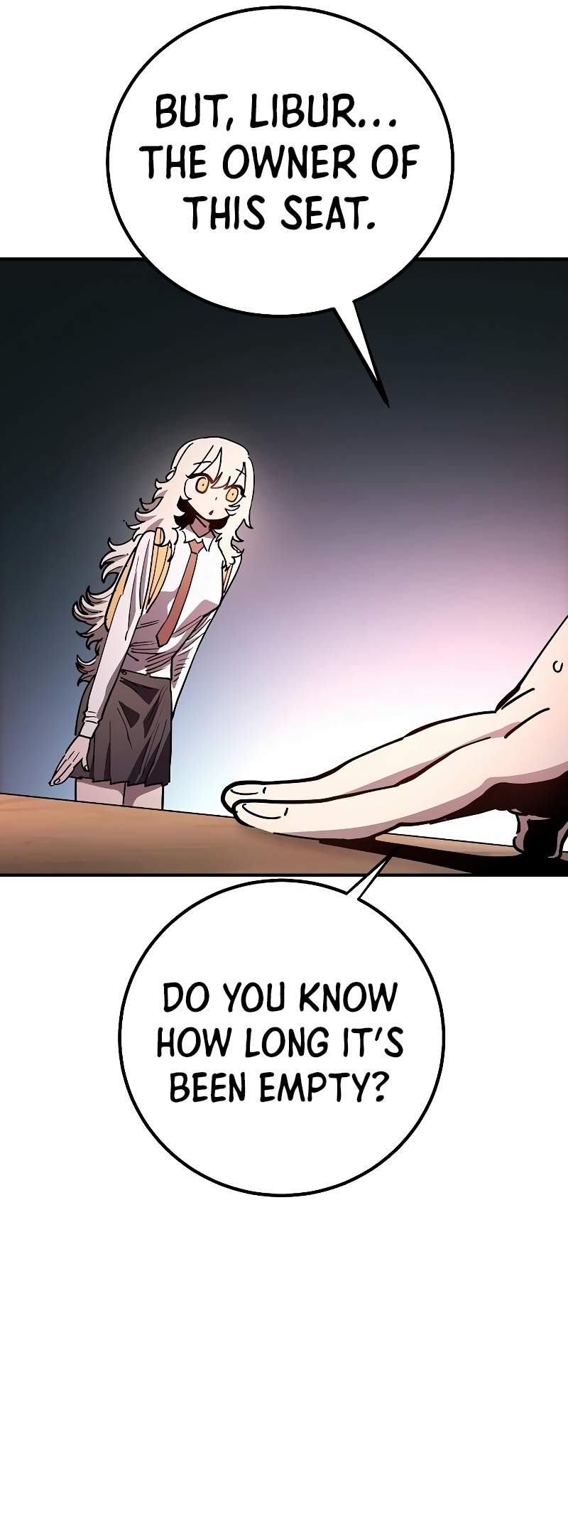 Player Chapter 223 - Page 41