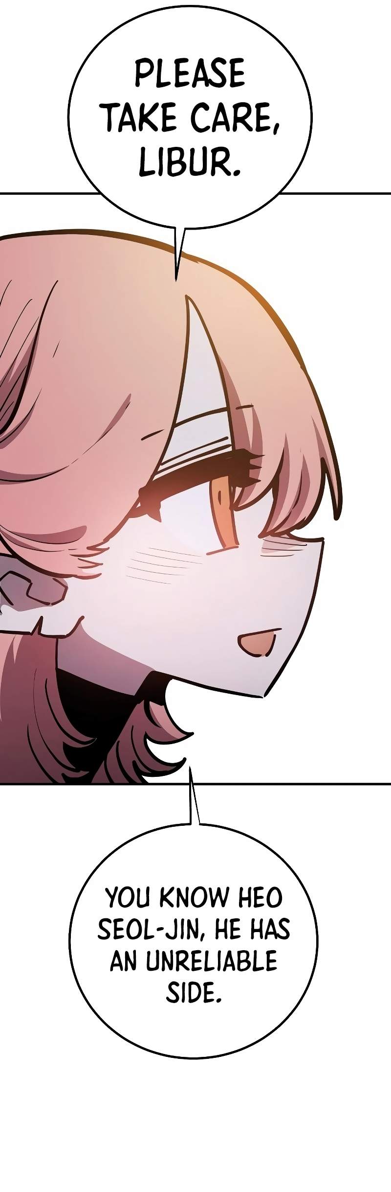 Player Chapter 223 - Page 54