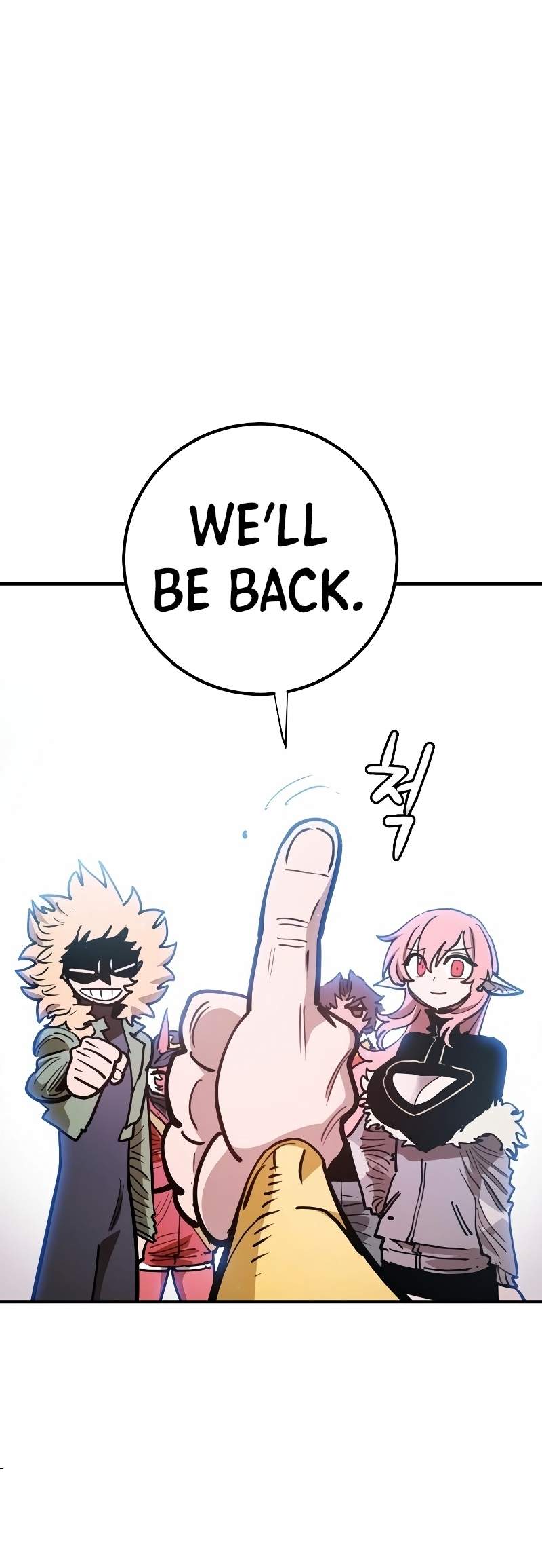 Player Chapter 223 - Page 61