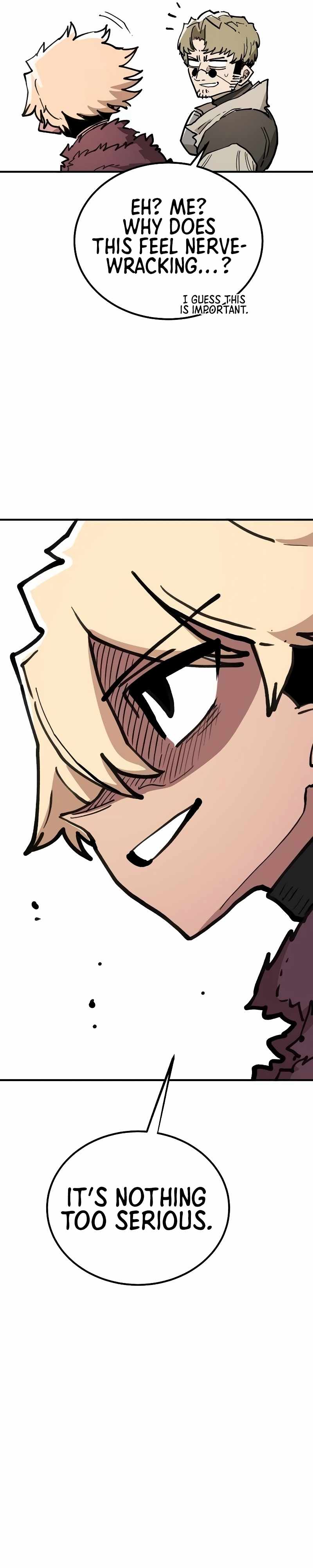 Player Chapter 224 - Page 11