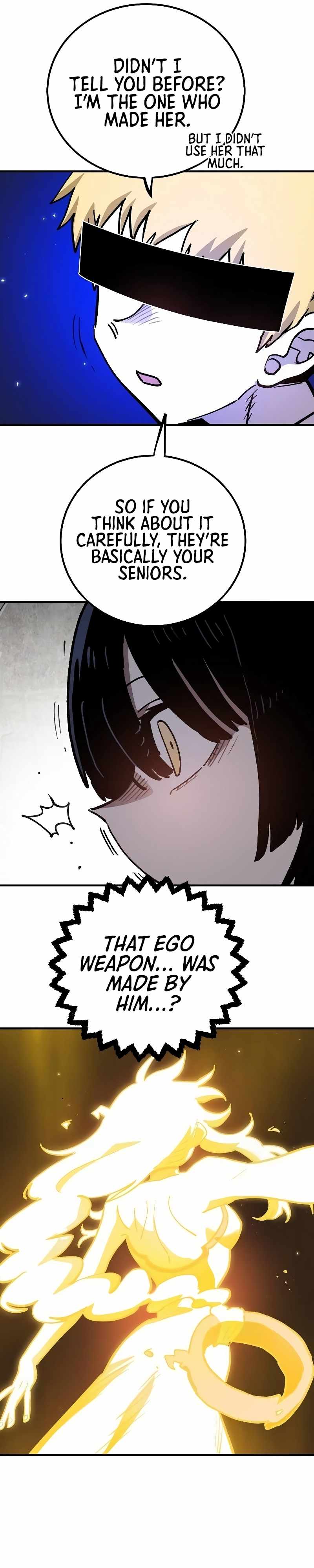 Player Chapter 224 - Page 26