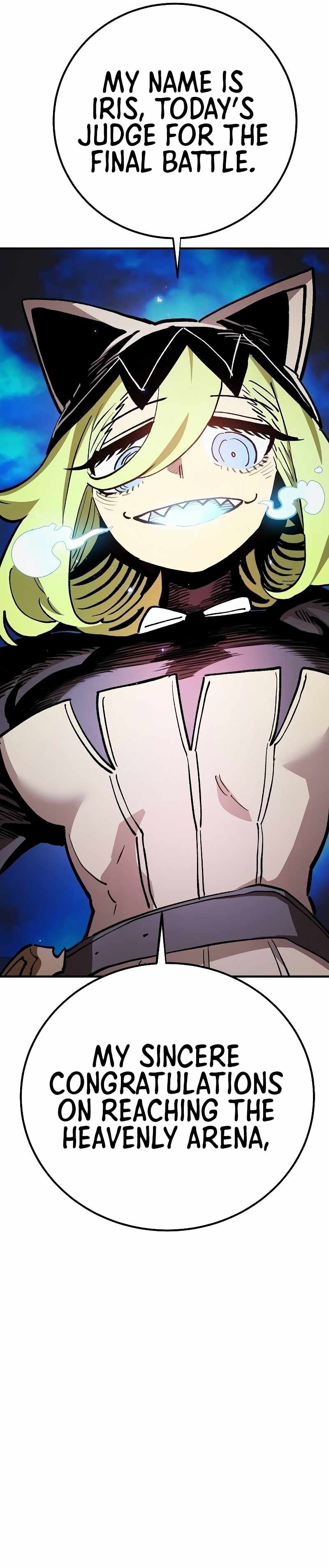 Player Chapter 224 - Page 29