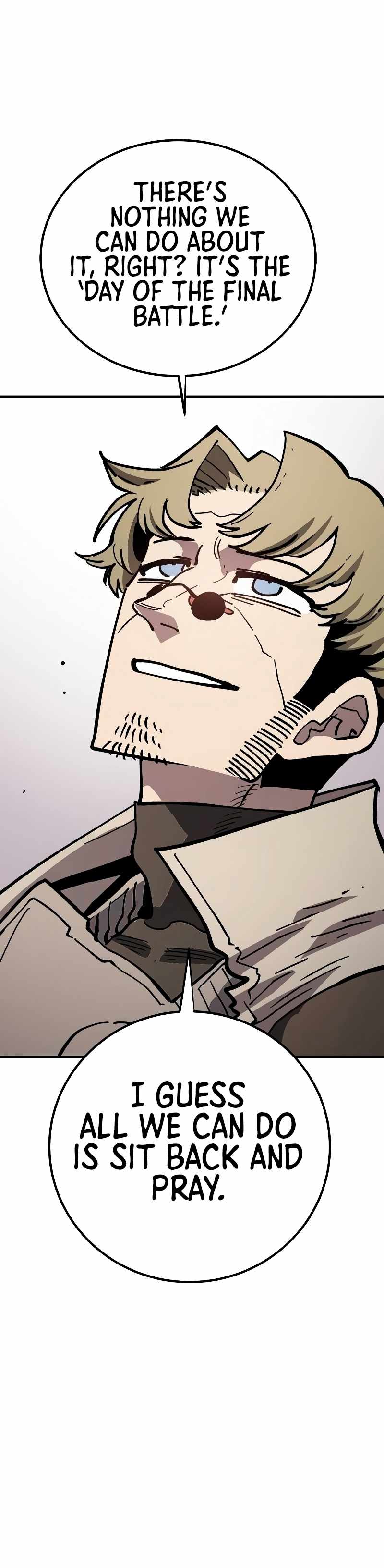 Player Chapter 224 - Page 3