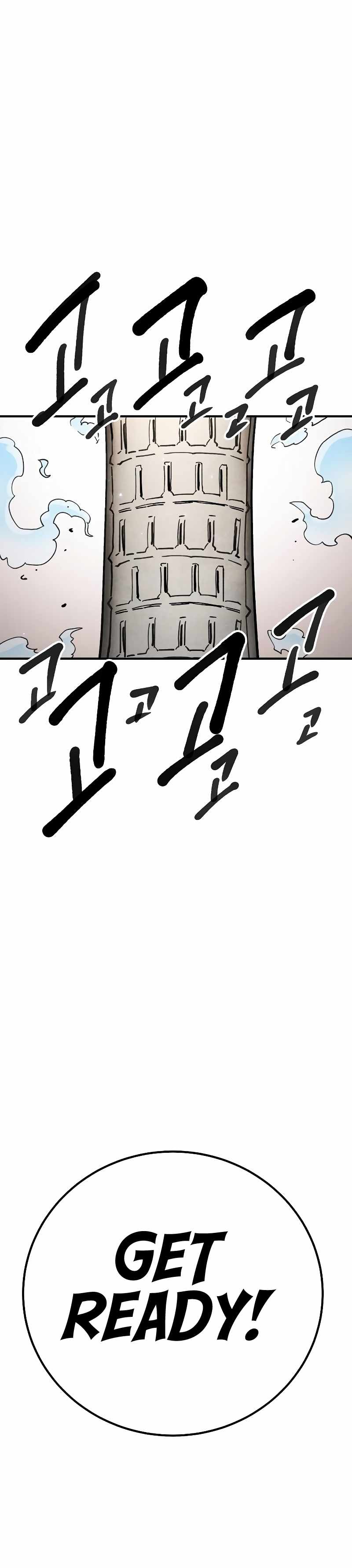 Player Chapter 224 - Page 35