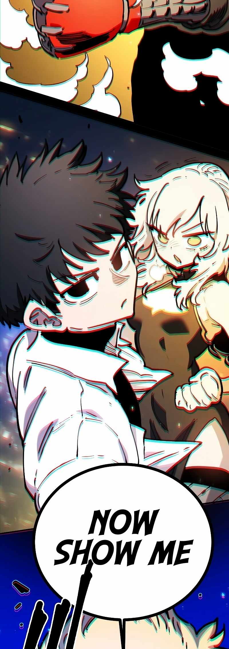 Player Chapter 224 - Page 46