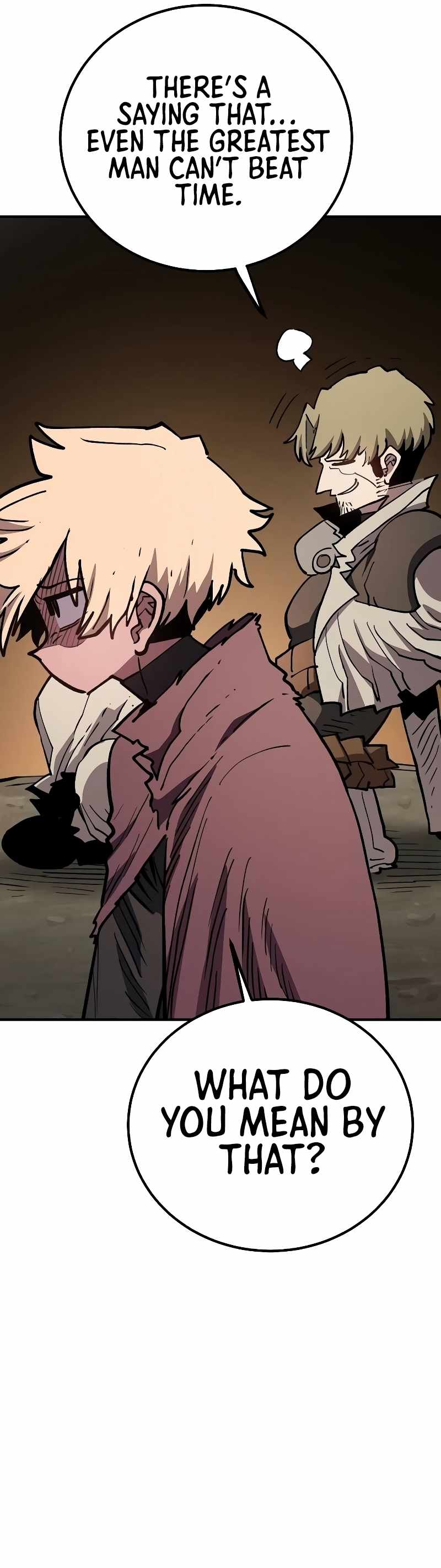 Player Chapter 224 - Page 6