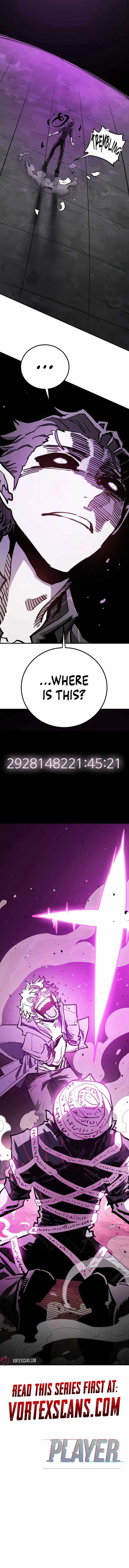 Player Chapter 226 - Page 17