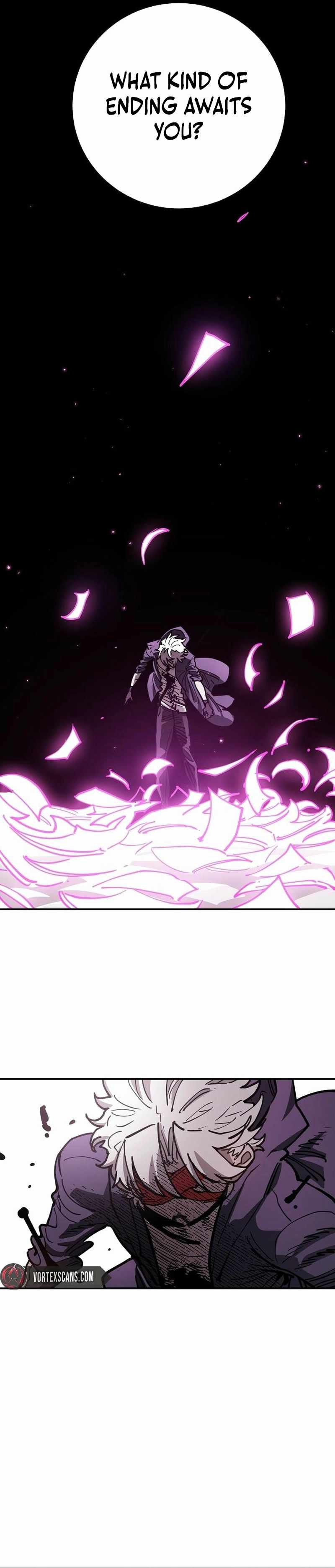 Player Chapter 227 - Page 10