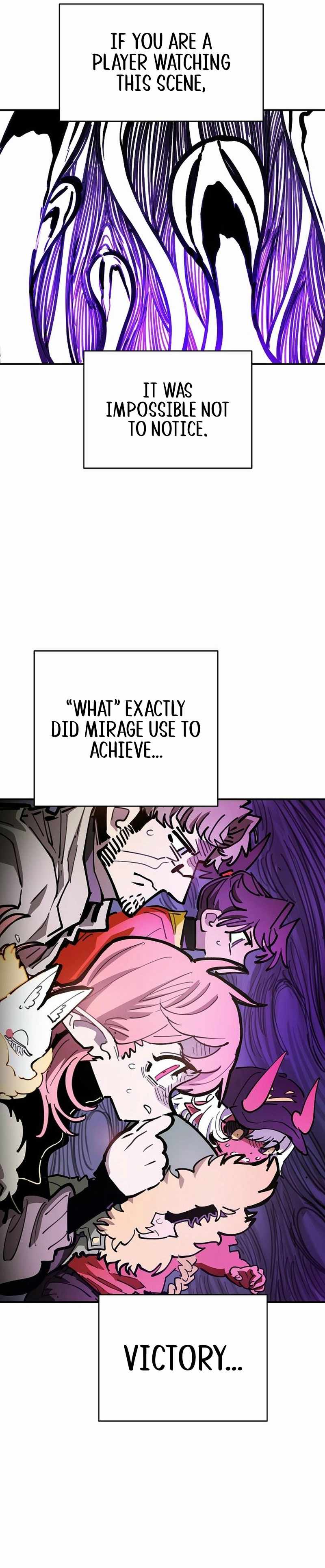 Player Chapter 227 - Page 13