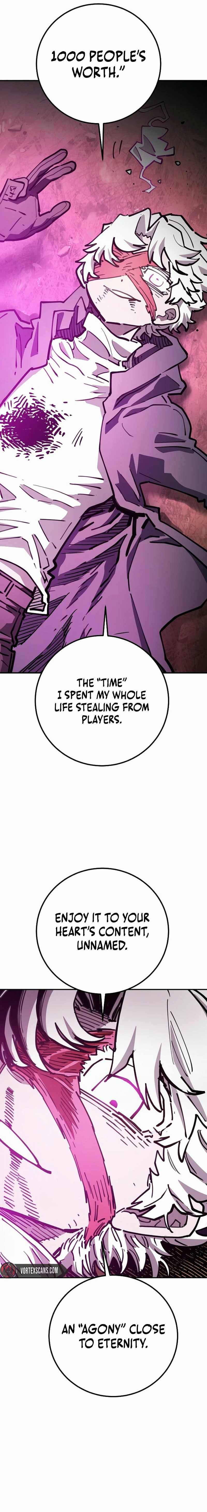 Player Chapter 227 - Page 15