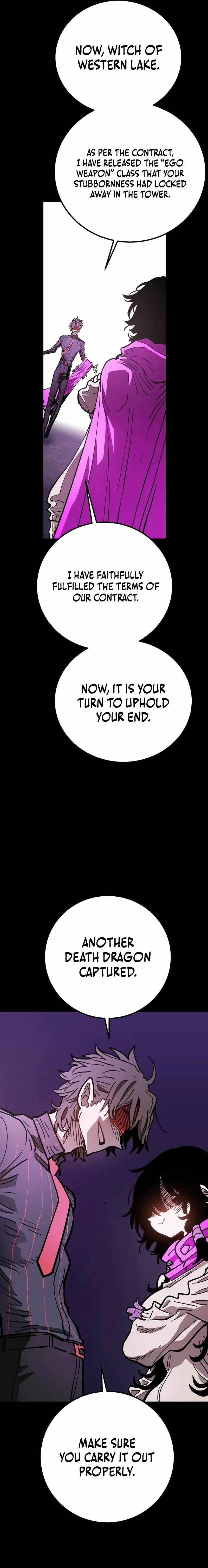 Player Chapter 227 - Page 6