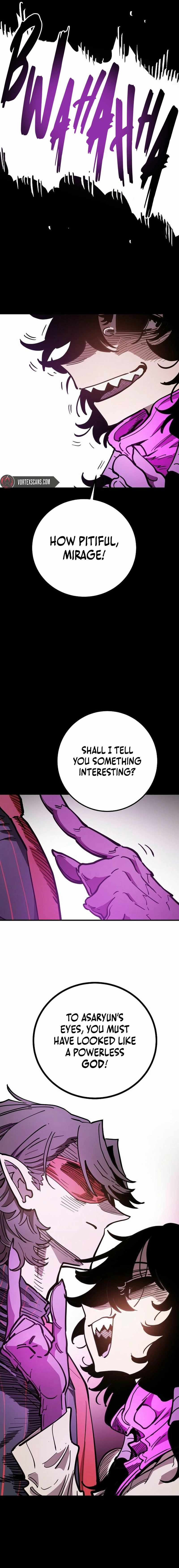 Player Chapter 227 - Page 7