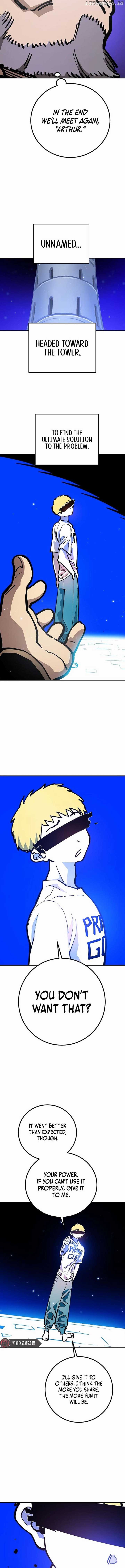 Player Chapter 228 - Page 13