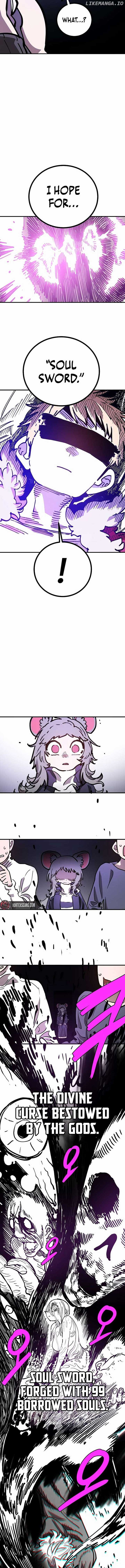 Player Chapter 228 - Page 19