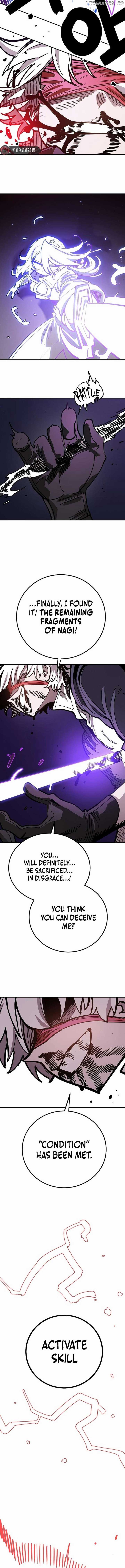 Player Chapter 228 - Page 23