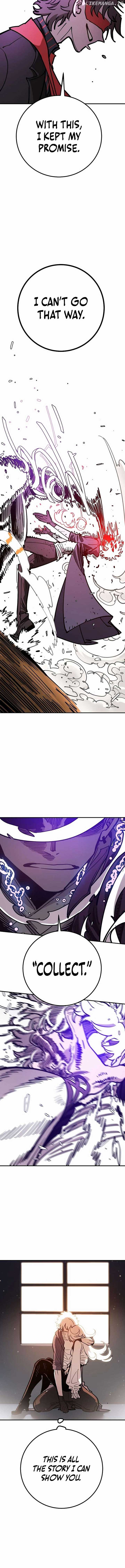 Player Chapter 228 - Page 25