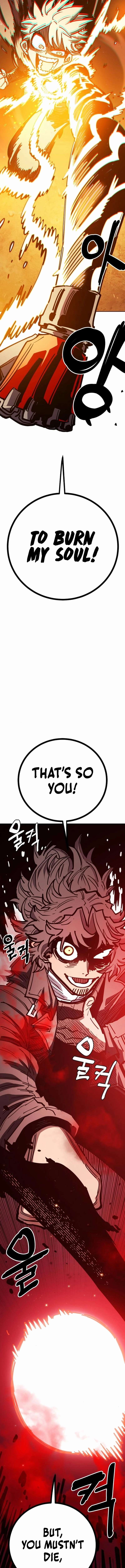 Player Chapter 229 - Page 17