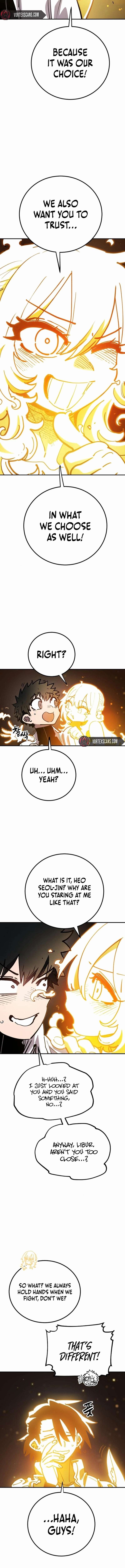 Player Chapter 229 - Page 5