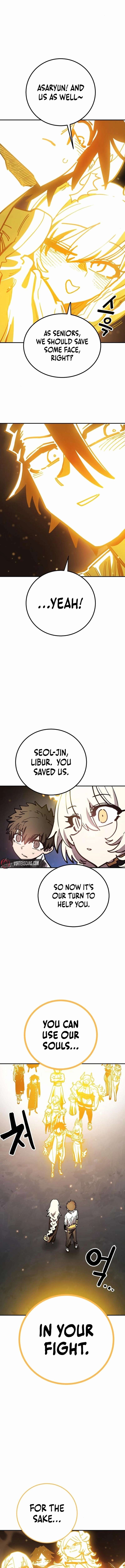 Player Chapter 229 - Page 6