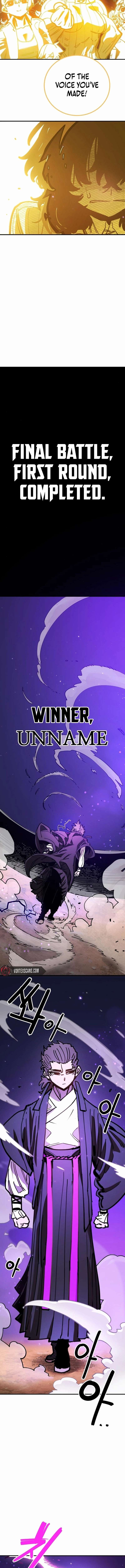 Player Chapter 229 - Page 7