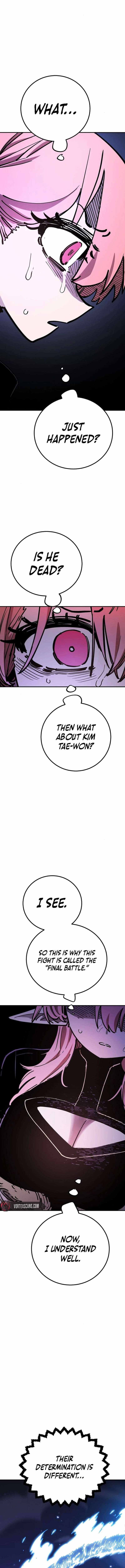 Player Chapter 229 - Page 9