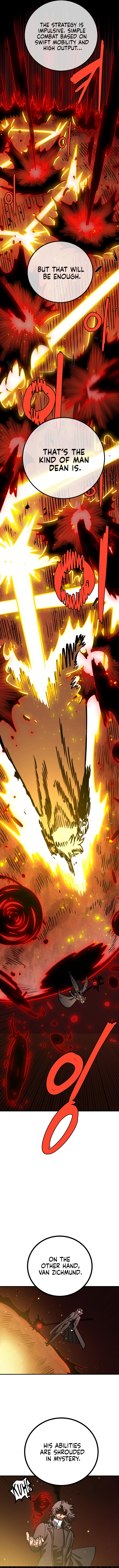 Player Chapter 230 - Page 11