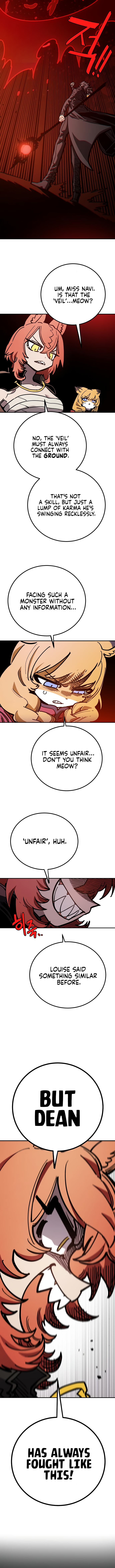 Player Chapter 230 - Page 14